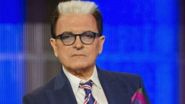 Cristiano Malgioglio