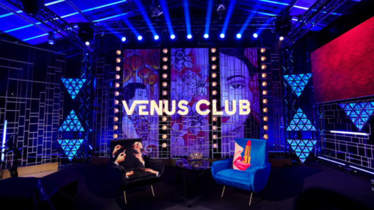 Venus Club
