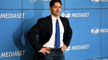 pier silvio berlusconi