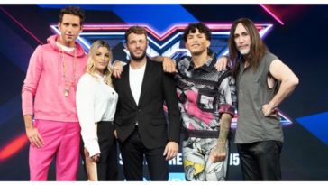 X Factor 2021 come sono andati gli ascolti della prima puntata