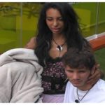 Manuel Bortuzzo chiude la storia con Lulù Selassié