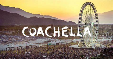 Coachella 2022